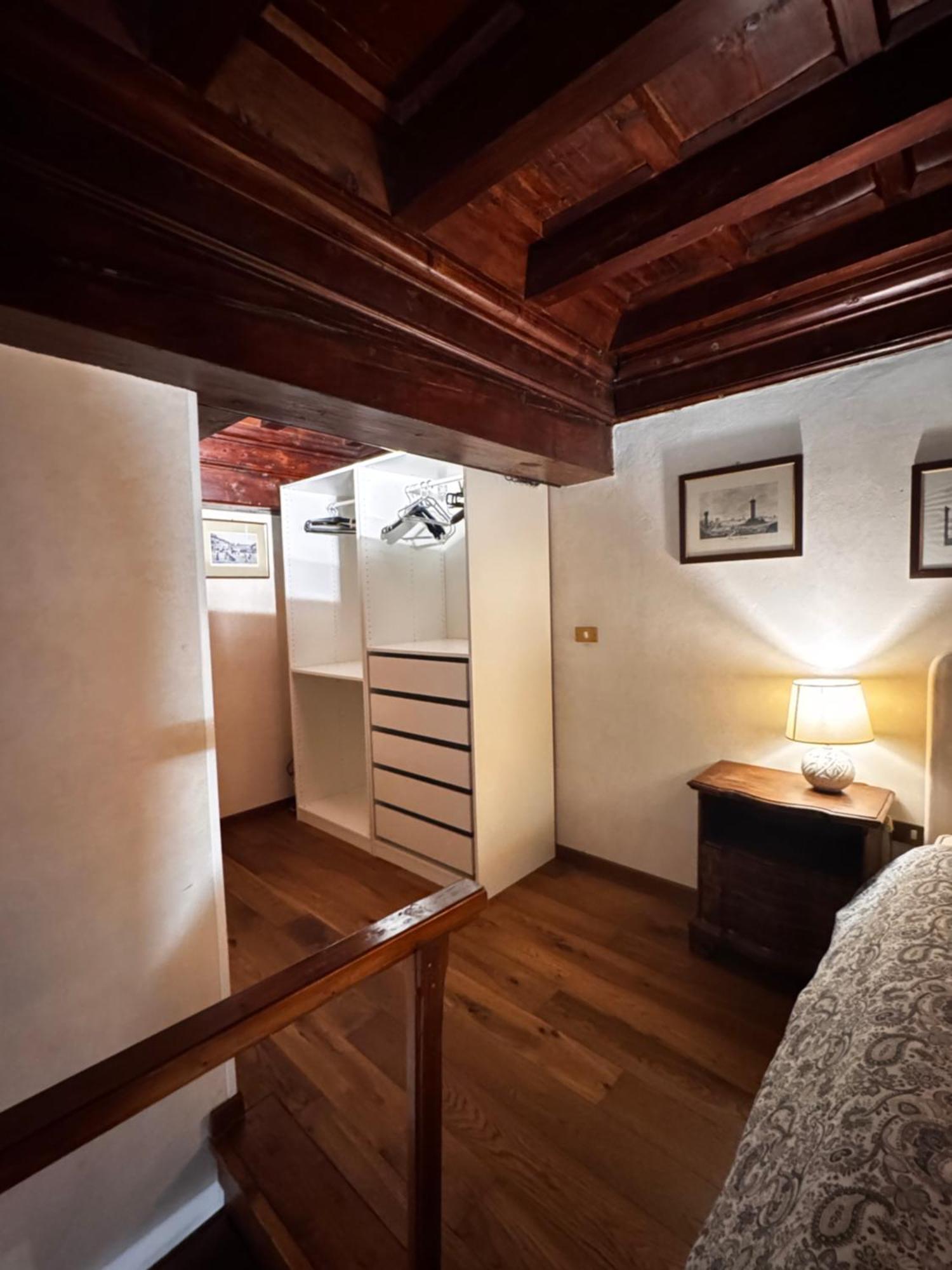 Brunelleschi - 14th Century Just 120 Steps From Cathedral - Intero Apartamento